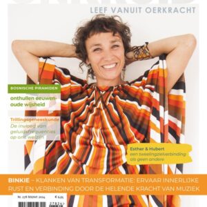 Onkruid 278 februari/maart 2024 digitaal