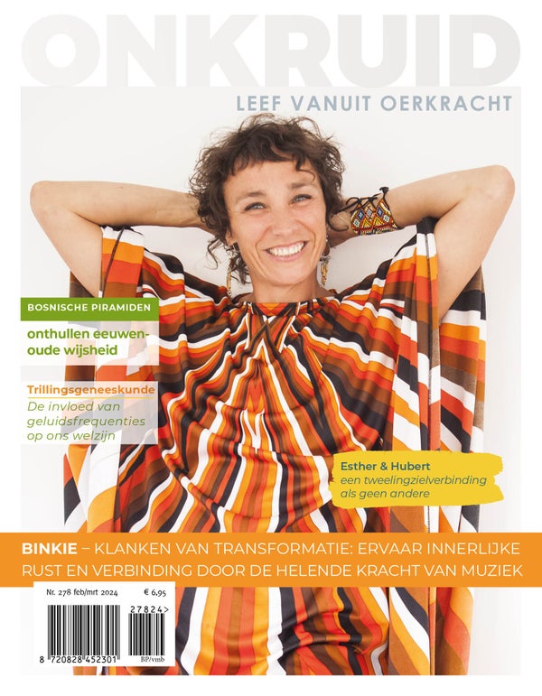 Onkruid 278 februari/maart 2024 digitaal
