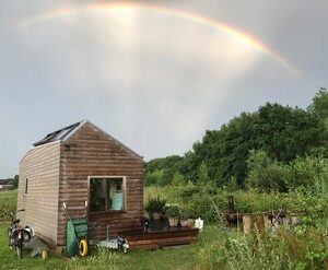Jouw Tiny House - van droom naar realiteit