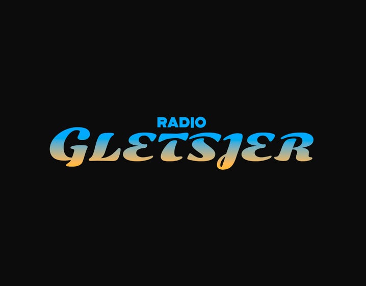 Radio Gletsjer: nieuwe spirituele radiozender