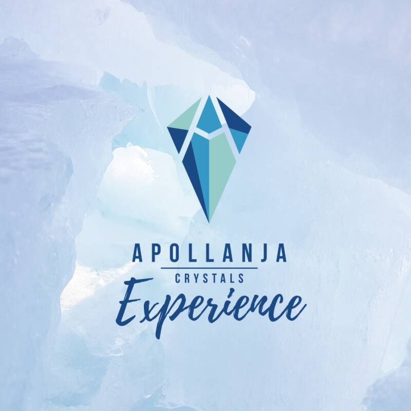 Apollanja Crystals Experience – lezingen en evenementen voor bewustzijnsgroei