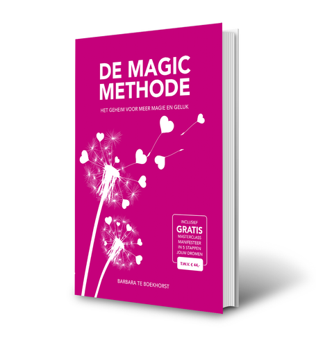 Jaarabonnement met welkomstgeschenk