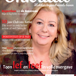 Onkruid 266 januari/februari/maart - alleen digitaal verkrijgbaar!