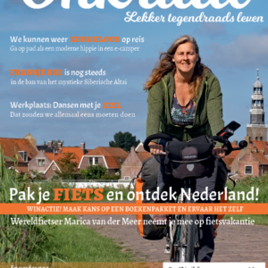 Onkruid 268 juni/juli - alleen digitaal verkrijgbaar!
