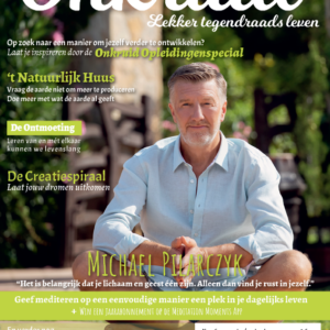 Onkruid 269 - Michael Pilarczyk - Ivonne Sprok - Onkruid Magazine