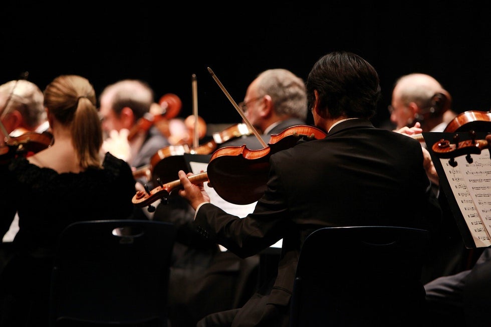 Muzikale familievoorstelling FEEST!