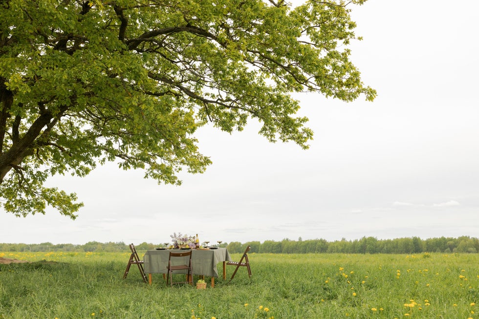 Biodynamisch Dineren