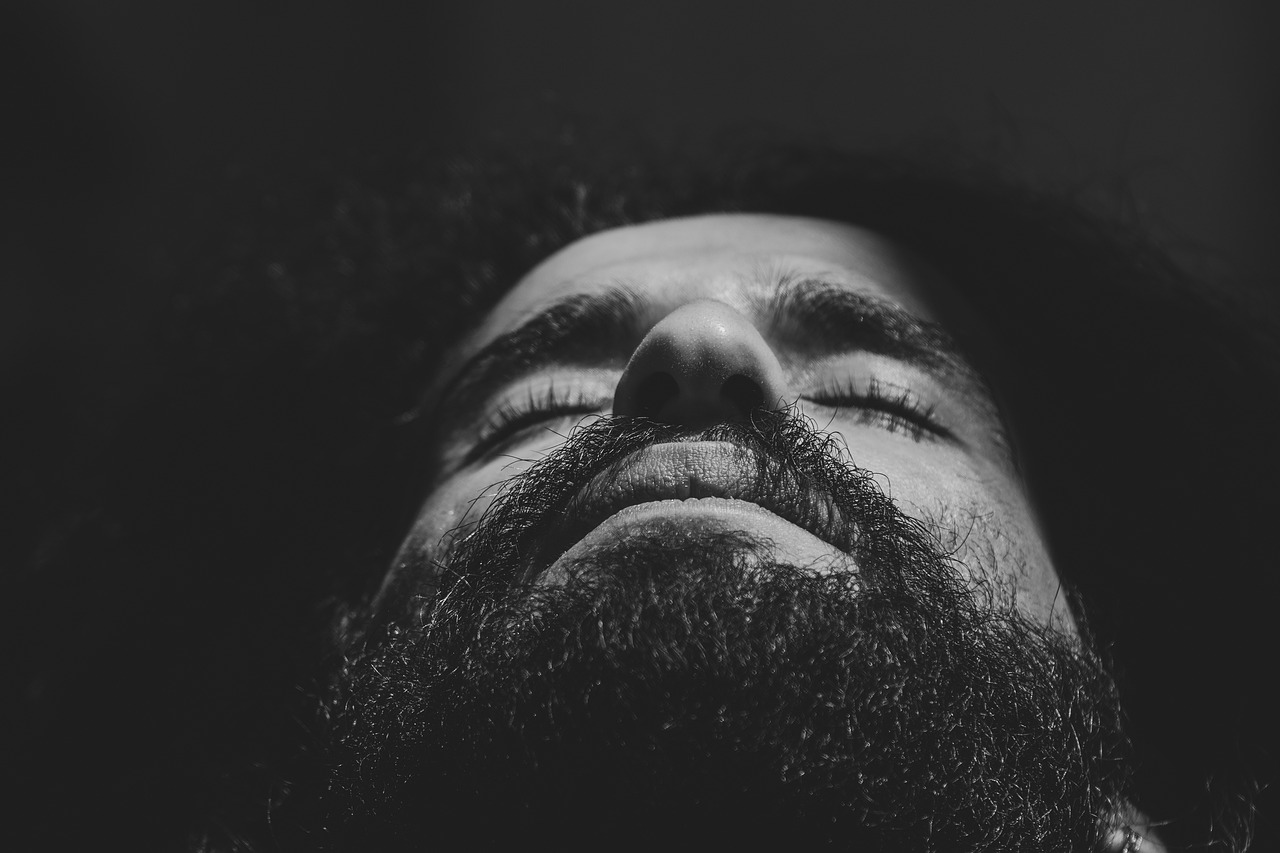 Hypnose Edwin Selij Onkruid Magazine