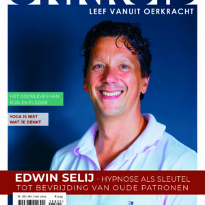 Onkruid 288 oktober/november 2025 digitaal