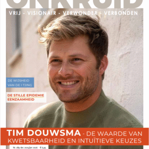 Onkruid 289 december/januari 2026