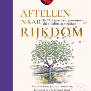 Aftellen naar rijkdom