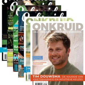 2-jarigabonnement met korting